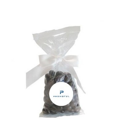 Dark Chocolate Almonds