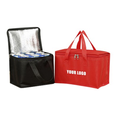 Insulated Lunch Cooler