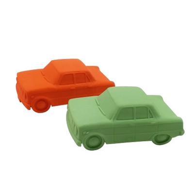 Taxi Shaped Eraser