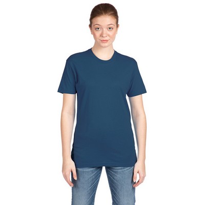 Next Level Apparel Cotton T-Shirt