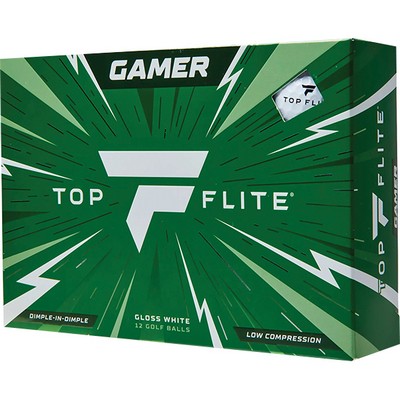 Top-Flite® Gamer Golf Ball