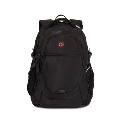 SWISSGEAR 6655 Laptop Backpack