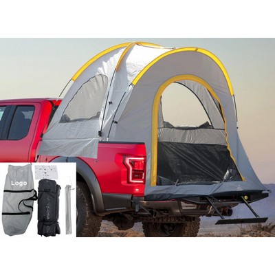 Truck Bed Tent 5.5ft Tailgate Bed Tents for Camping