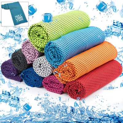 Cooling Sports Towel