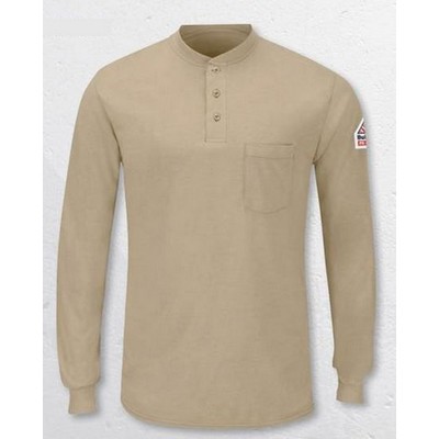 Classic Polo-Long Sleeve/Collared