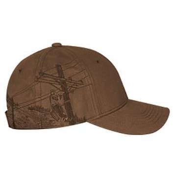 DRI-DUCK® Lineman Cap