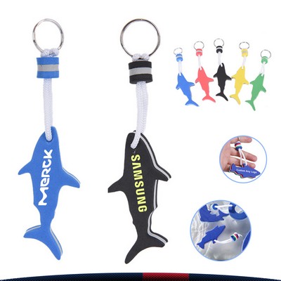 Floatting Keychain