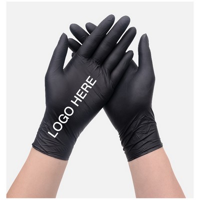 Disposable Nitrile gloves