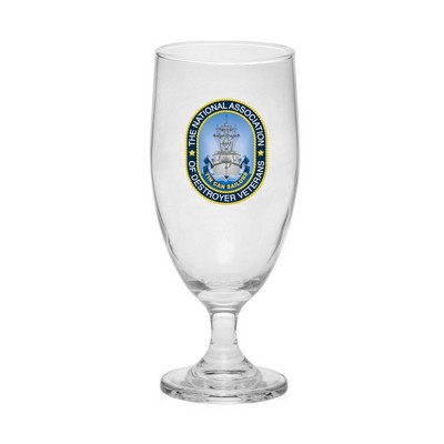 20 oz. Clear Water Goblet Glasses