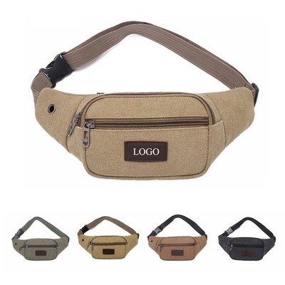 Sports Waist Pack