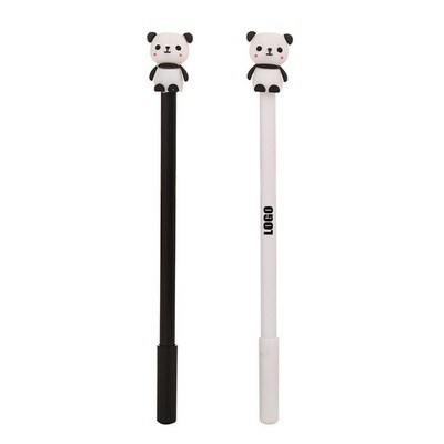 Panda Bear Shaped Pen