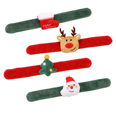 Christmas Wristbands