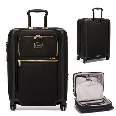 Tumi Continental Dual Access Four Wheeled Carry-on, Vendor Sku #1171612693