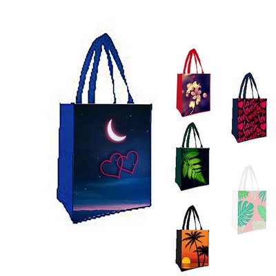 Laminated Non Woven Tote Bag