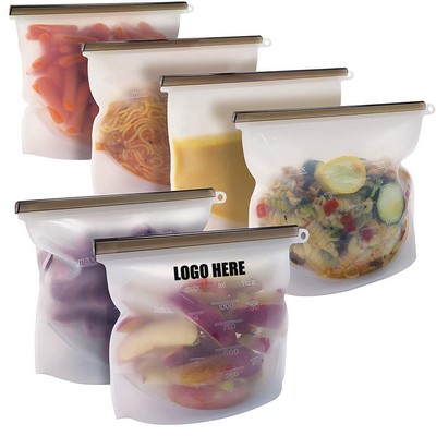 Food Preservation Storage Bag