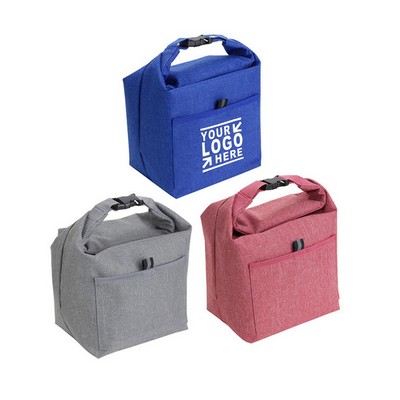 Bellevue Insulated Lunch Tote