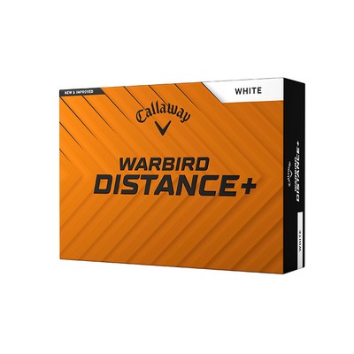 Callaway Warbird Distance 2025