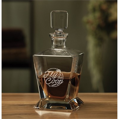 Royale Decanter