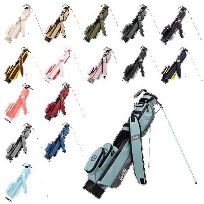 Sunday Golf Loma Golf Bag