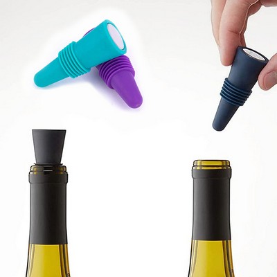 Wine Stoppers