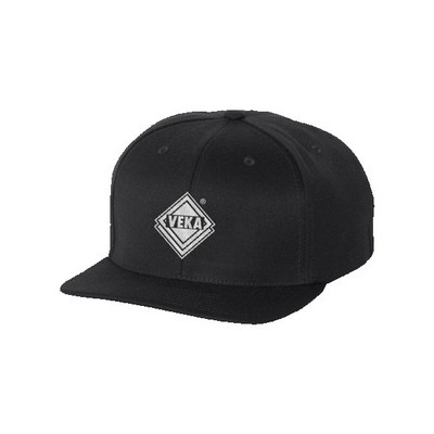 Flexfit 110F One Ten Snapback Cap