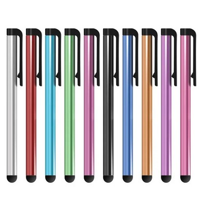 Universal Touch Screen Capacitive Pen