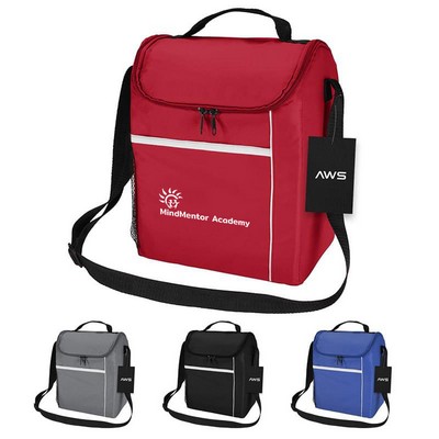 AWS Conrad Cooler Bag