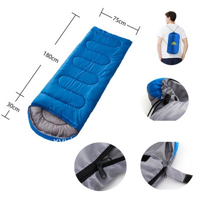 Outdoor Portable Sleeping Bag