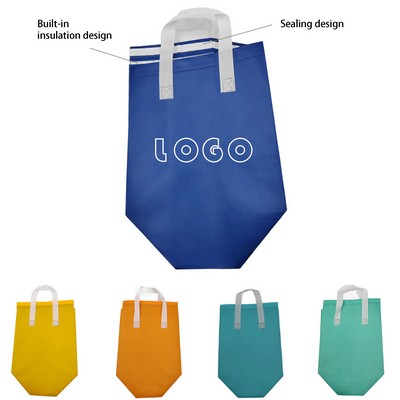 Thermal Insulation Packaging Bag