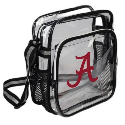 Clear TPU Satchel