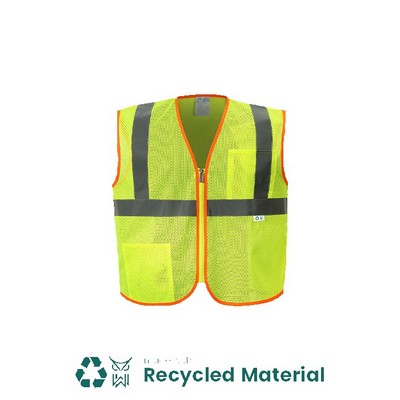 Economy Safety Vest