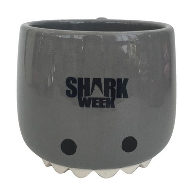 Custom Ceramic Shark Mug