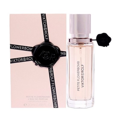 Viktor&Rolf Flowerbomb Women's EDP Spray - 0.68 fl oz