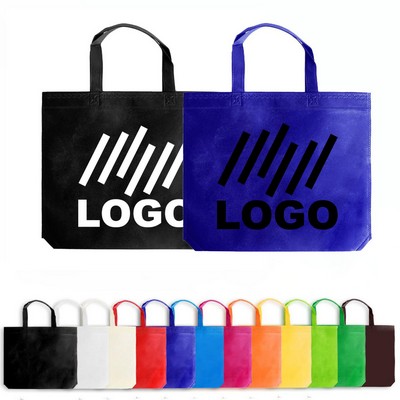 Non-Woven Promotional Tote Bag