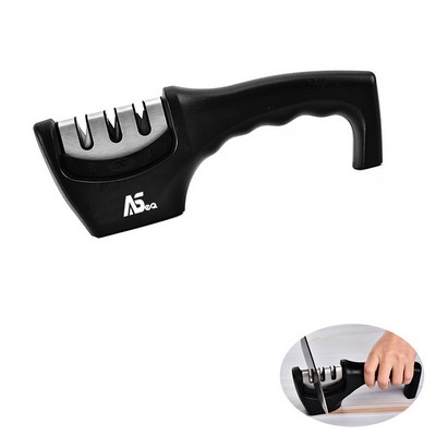 3-Stage Manual Sharpeners