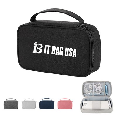 Electronic Organizer Travel Case