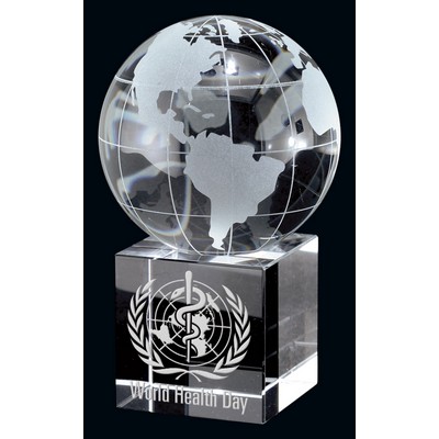 Unity, Award Trophy, 37/"x2dia.