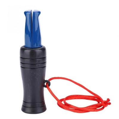 Outdoor Hunting Duck Call Whistle