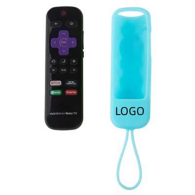 Silicone Cover For Roku Remotes