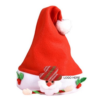 Children Christmas Hat