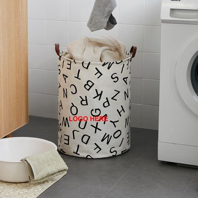 Waterproof Laundry Baskets