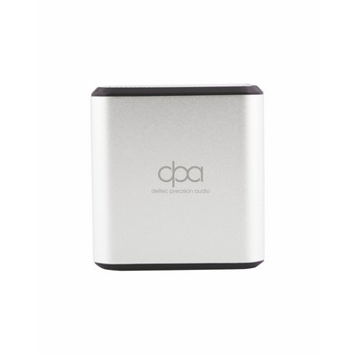 Cubic Wireless Speaker