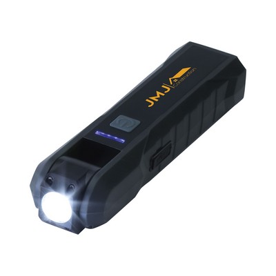 Rechargeable Magnetic Worklight