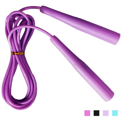 Ultra-Light Jump Rope