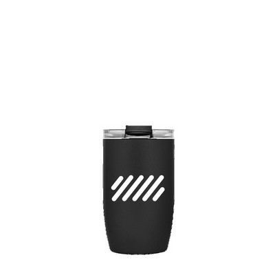 Simple Modern Voyager Tumbler with Clear Flip Lid and Straw 12 oz.