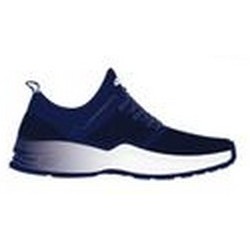 Navy Blue/White Fade Cherokee® Women's Infinity® Fly Shoes