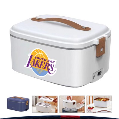 Intopy Electric Lunch Box