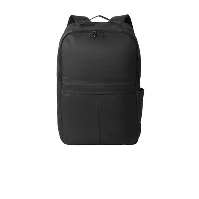 Port Authority Matte Backpack