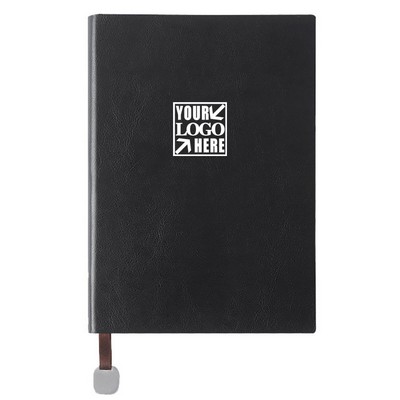 A5 Hardcover Journal Notebook Thick Paper