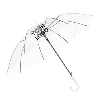 Transparent Umbrella